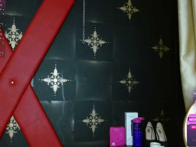 Jolie-collete live cam profile