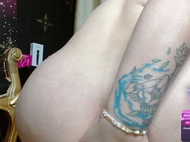 Preview of jolie-collete