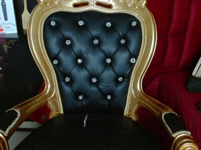 Jolie-collete webcam