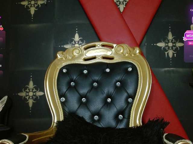 Jolie-collete's BongaCams show and profile