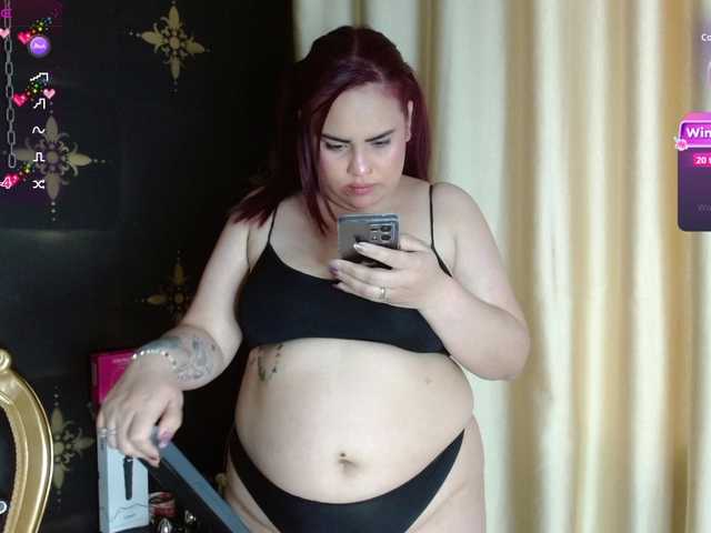 Jolie-collete — Welcome to my dark room full of pleasure and fetishism willing to please you as a good submissiveMeta aqu Control Fuck machine x 8 min x 500 Token 