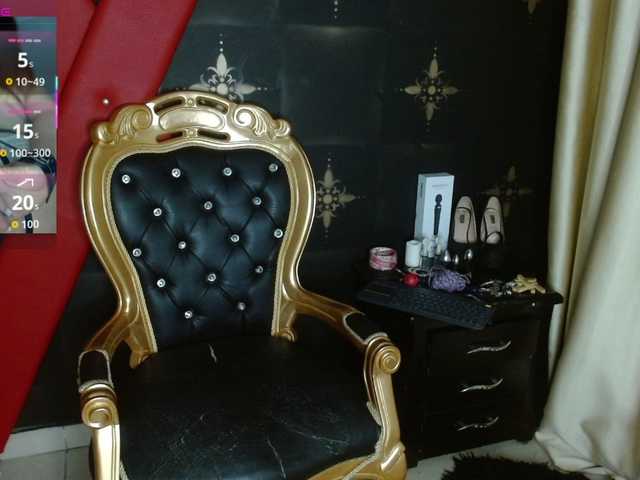 Preview of jolie-collete