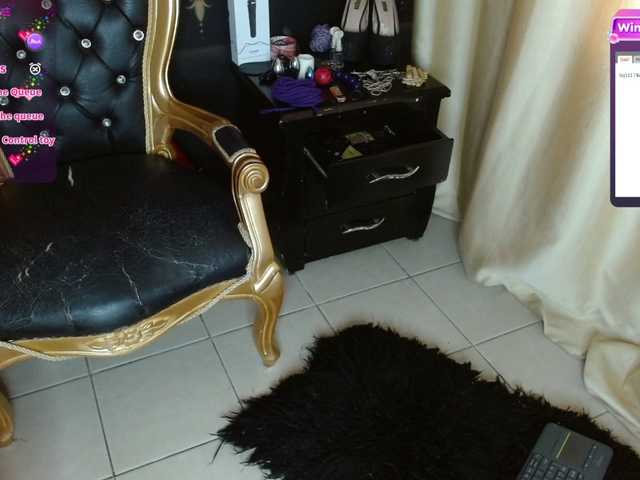 Jolie-collete from BongaCams is Freechat