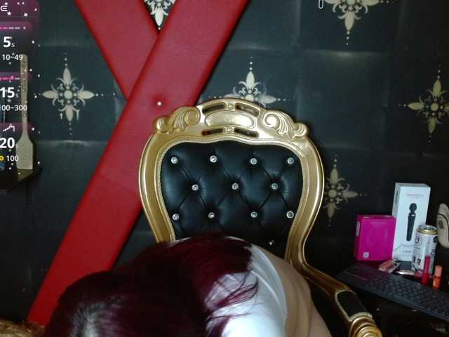 Jolie-collete's BongaCams show and profile