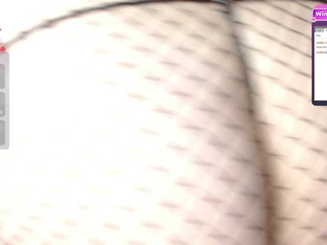 Jolie-collete's BongaCams show and profile