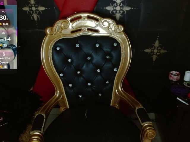 Jolie-collete's BongaCams show and profile