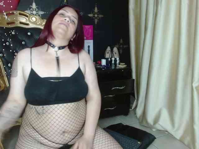 Jolie-collete webcam