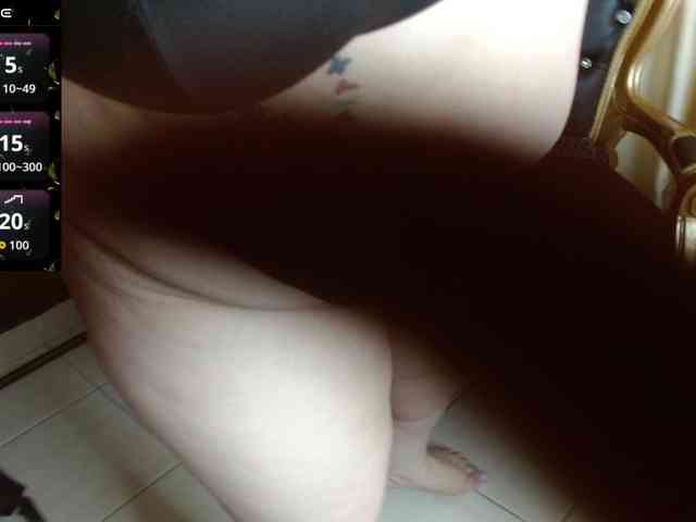 Jolie-collete webcam