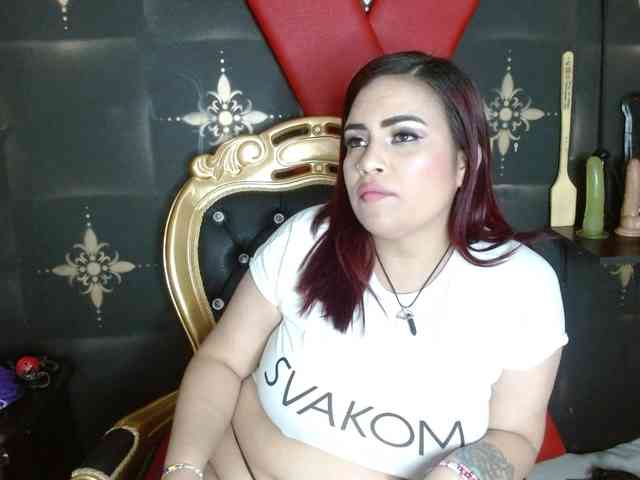 Jolie-collete webcam