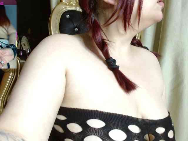 Jolie-collete webcam