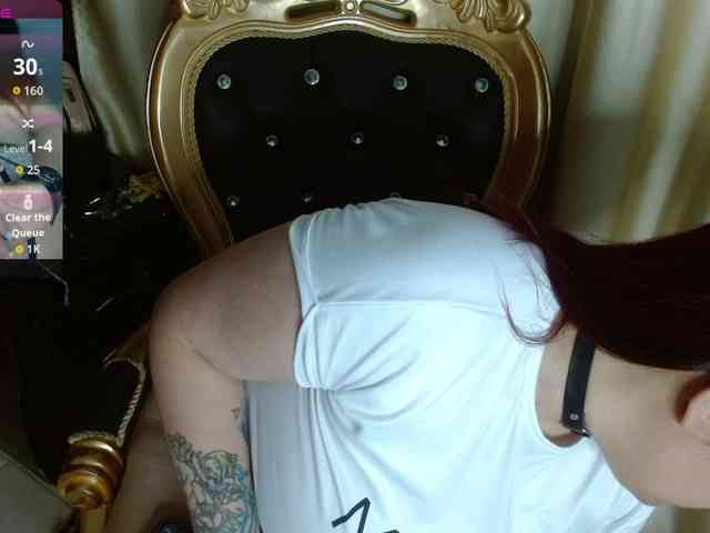 Jolie-collete webcam