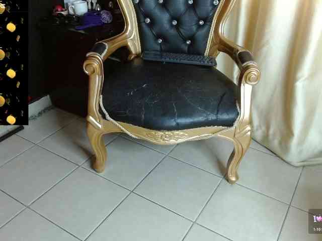 Jolie-collete webcam