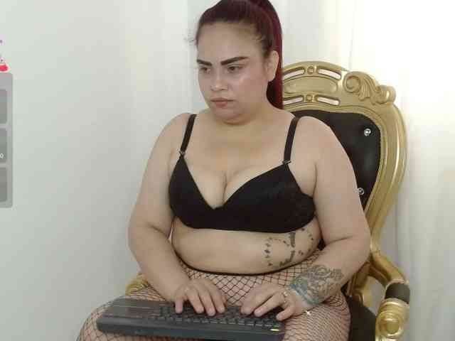 Jolie-collete webcam