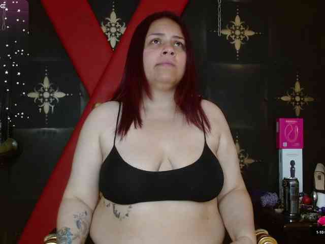 Jolie-collete webcam