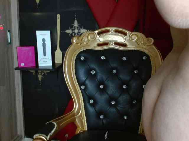 Jolie-collete webcam