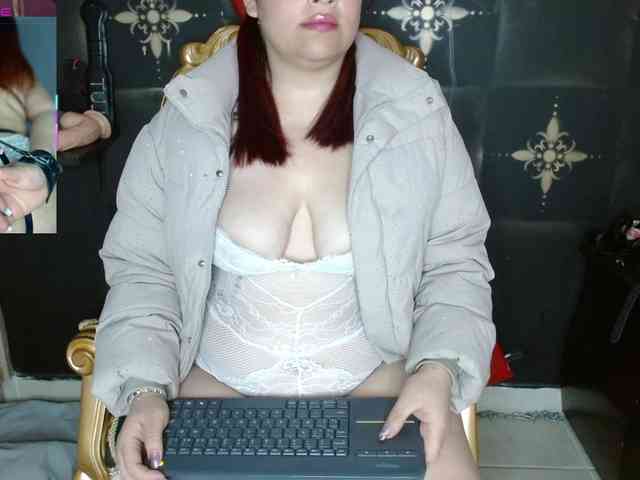 Jolie-collete webcam