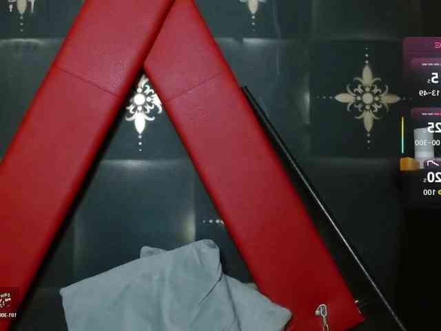 Jolie-collete webcam