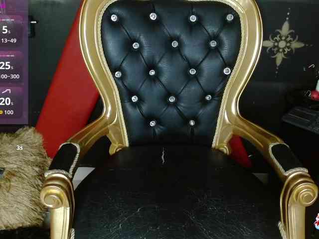 Jolie-collete webcam