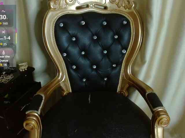 Jolie-collete webcam