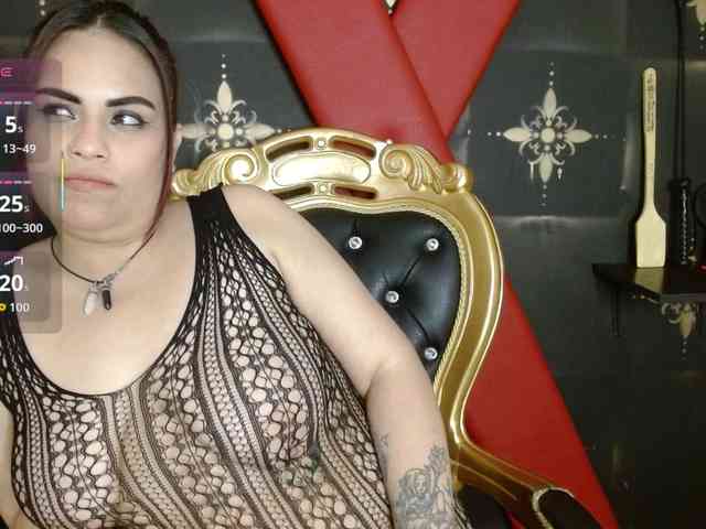 Jolie-collete webcam