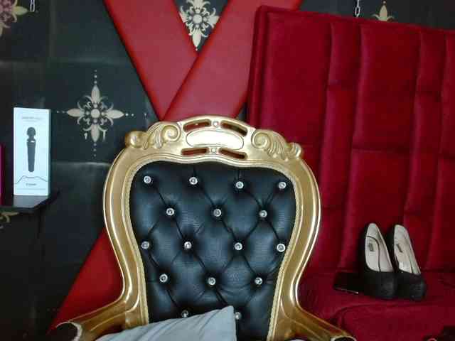 Jolie-collete webcam