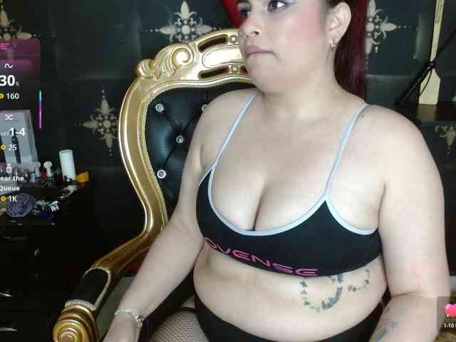 Jolie-collete webcam