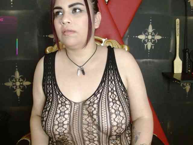 Jolie-collete webcam