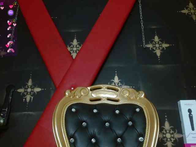 Jolie-collete webcam