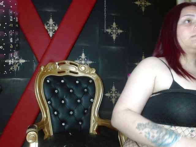 Jolie-collete webcam