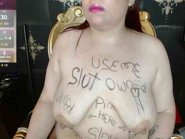 Jolie-collete webcam