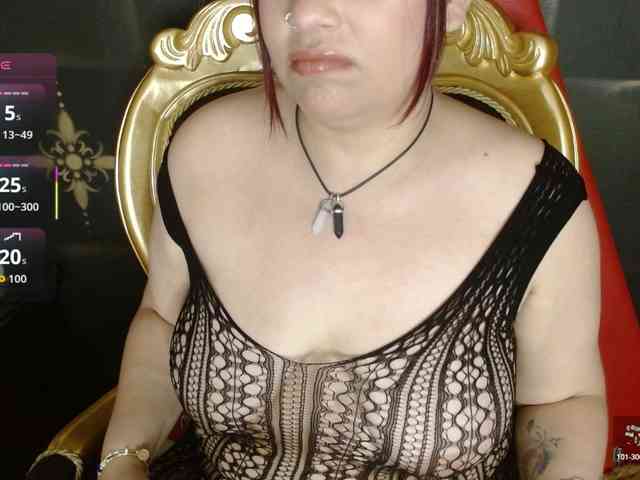 Jolie-collete webcam