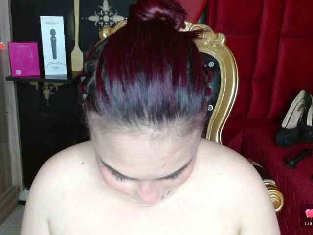 Jolie-collete webcam