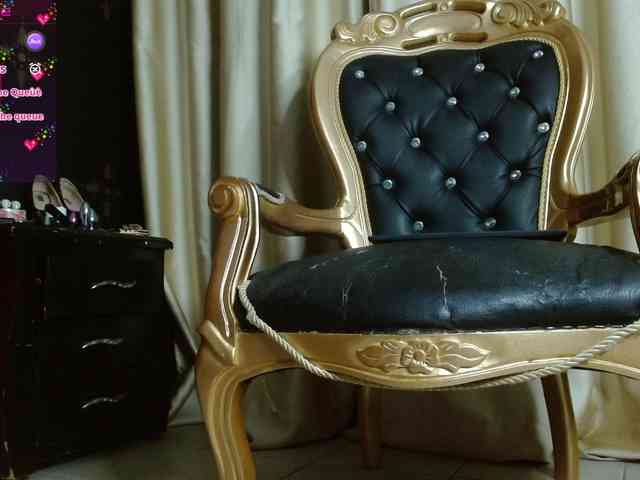 Jolie-collete webcam