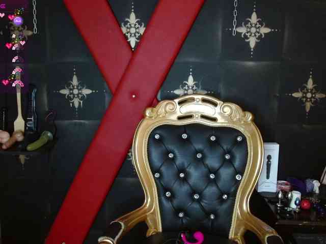 Jolie-collete webcam