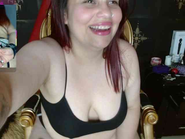 Jolie-collete webcam