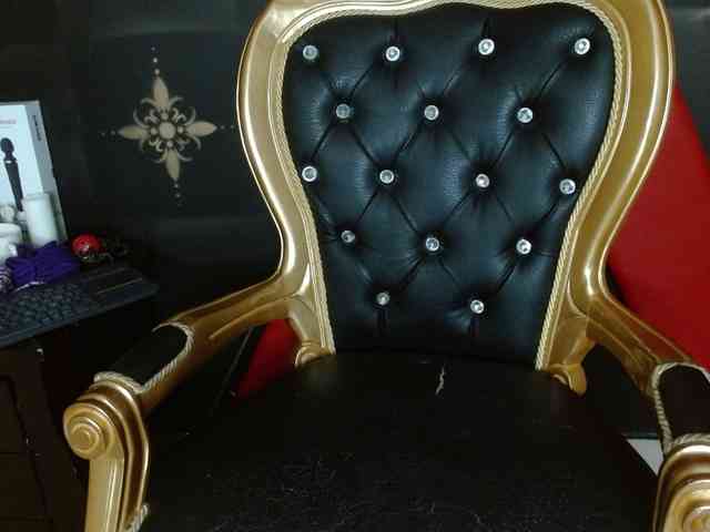 Jolie-collete webcam