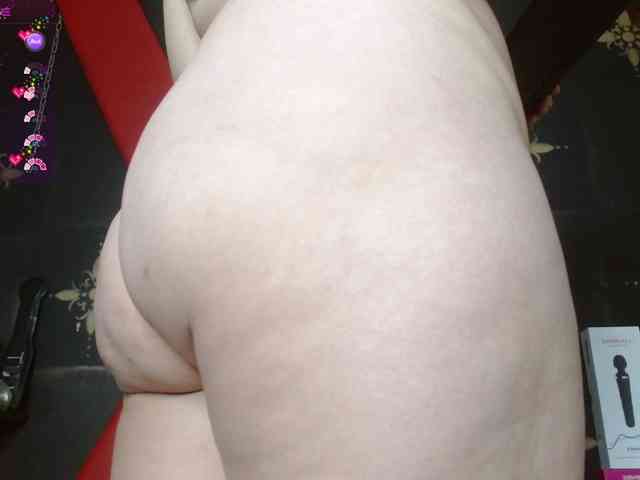 Jolie-collete webcam