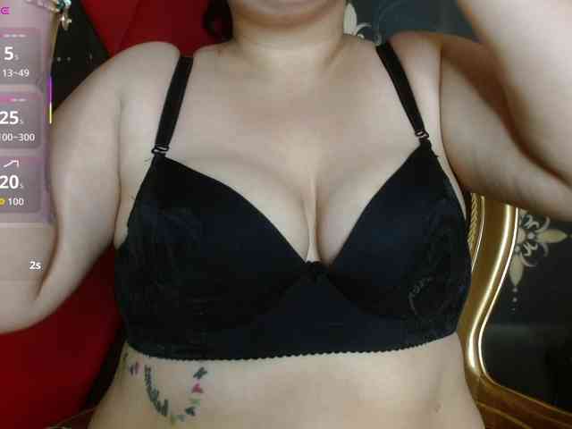 Jolie-collete Jolie-collete