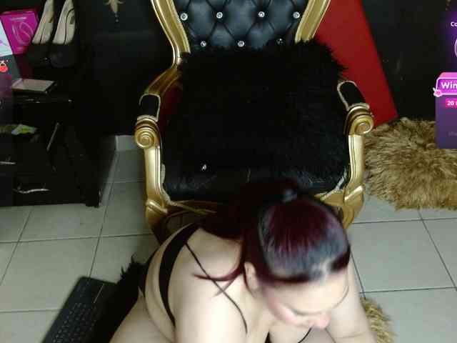 Jolie-collete webcam