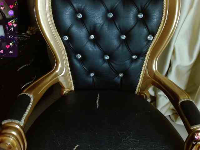 Jolie-collete webcam