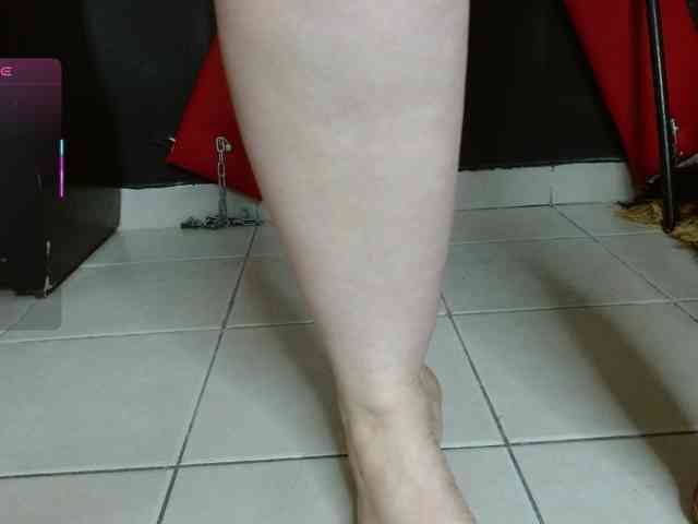 Jolie-collete webcam