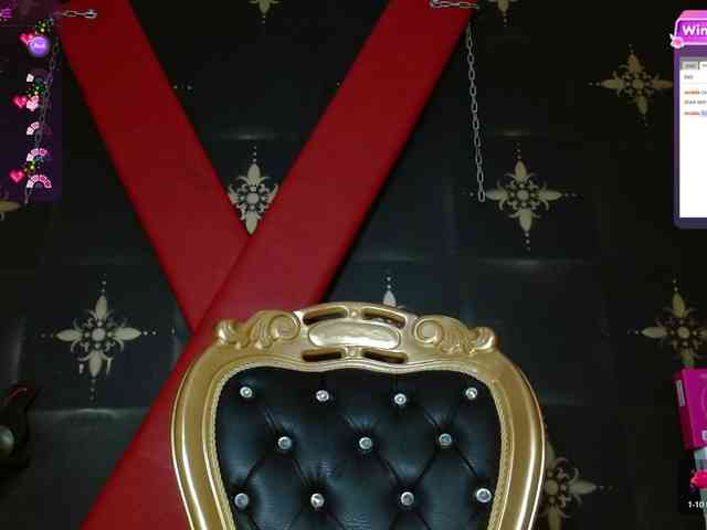 Jolie-collete webcam