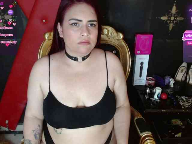 Jolie-collete webcam