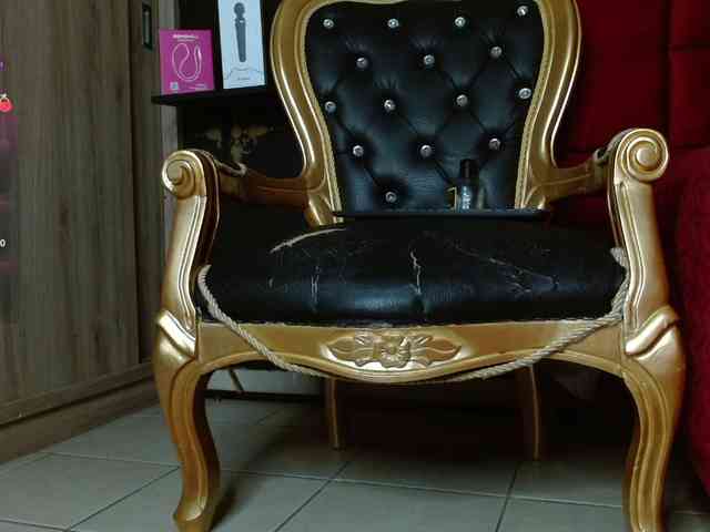 Jolie-collete webcam