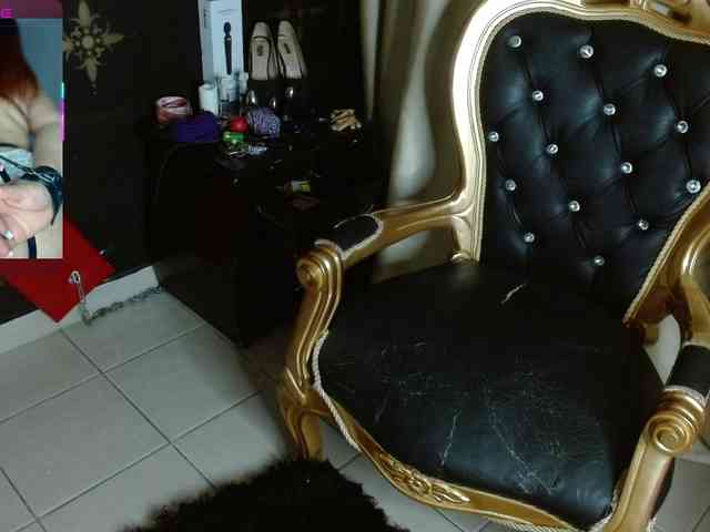 Jolie-collete webcam