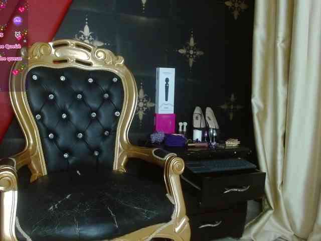 Jolie-collete webcam