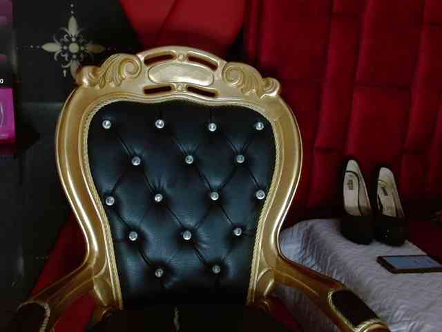 Jolie-collete Live Webcam on BongaCams