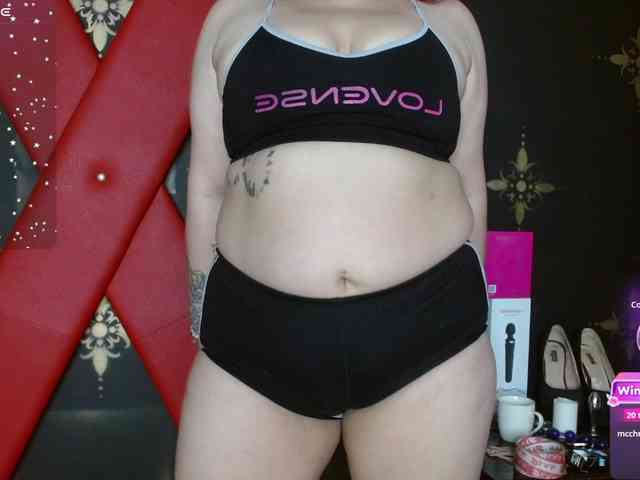 Jolie-collete webcam