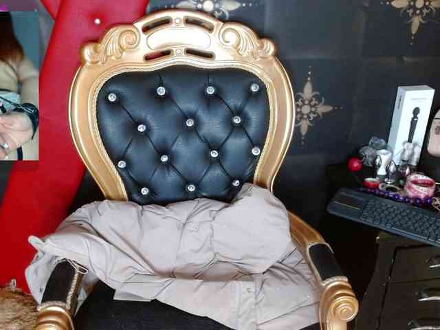 Jolie-collete webcam