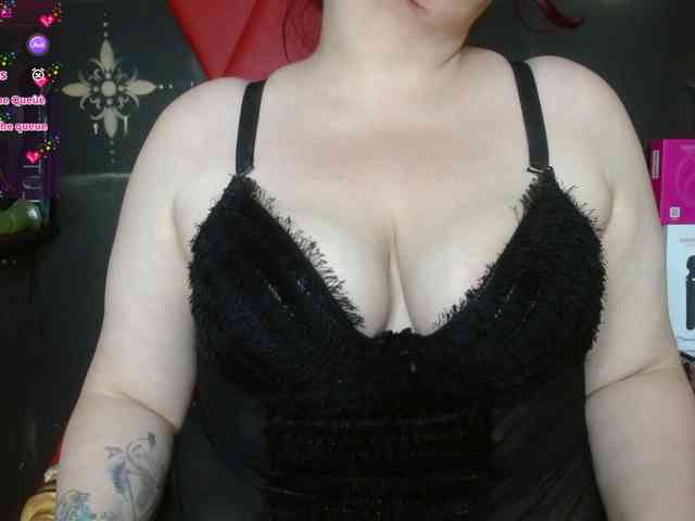 Jolie-collete webcam